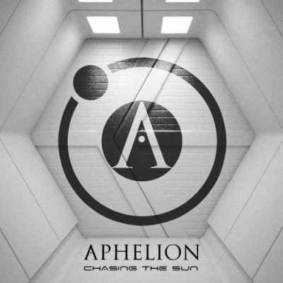Aphelion - Chasing The Sun (2020)