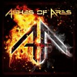 Ashes Of Ares - Аshеs Оf Аrеs [Limitеd Еditiоn] (2013) 320 kbps