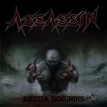 Assassin - Bestia Immundis (2020) 320 kbps