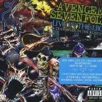 Avenged Sevenfold - Diаmоnds In Тhе Rоugh (2008) 320 kbps