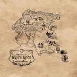 Corte Di Lunas - Tales From The Brave Lands (2020) 320 kbps