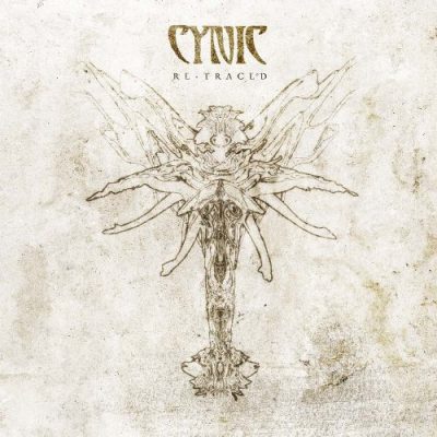 Cynic - Re-Traced (Limited Edition) [EP] (2010)