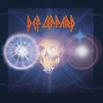 Def Leppard – The CD Collection, Volume Two (7CD Box set, Remastered 2019) 320 kbps