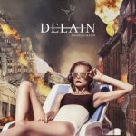 Delain - Apocalypse & Chill (Deluxe Edition) (2020) 320 kbps