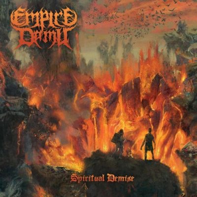 Empire De Mu - Spiritual Demise (2020)