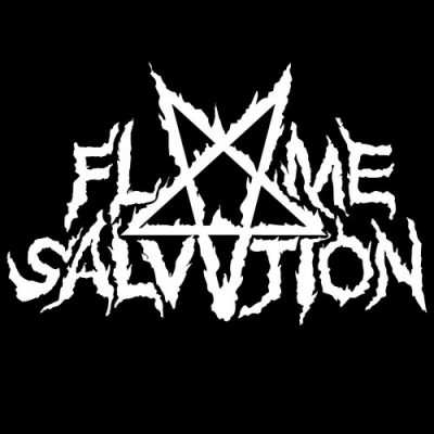 Flame Salvation - Flame Salvation (2020)