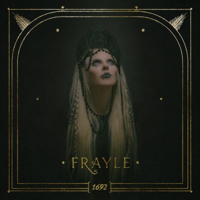 Frayle - 1692 (2020)