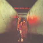 Head Over Heels - Head Over Heels (1971) 320 kbps