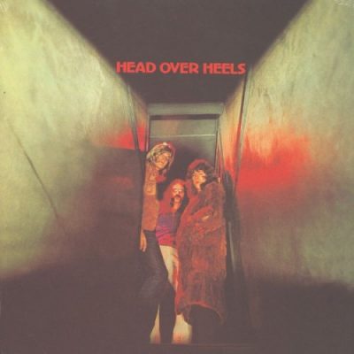 Head Over Heels - Head Over Heels (1971)