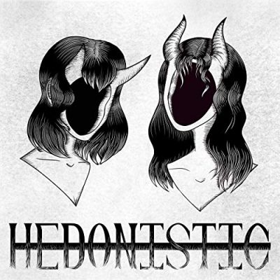 Hedonistic - Hedonistic (2020)