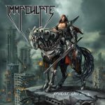 Immaculate - Аthеist Сrusаdе (2010) 320 kbps