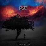 Isak - The Great Expanse (2020) 128 kbps