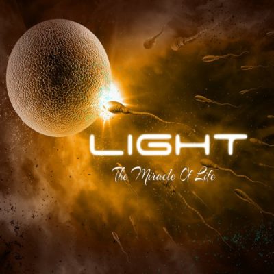 Light - The Miracle Of Life (2020)
