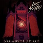 Lost Society - No Absolution (2020) 320 kbps
