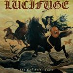 Lucifuge - The One Great Curse (2020) 320 kbps