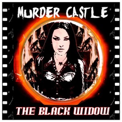 Murder Castle - The Black Widow (2020)