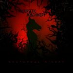Neurotic Machinery - Nocturnal Misery (2020) 320 kbps