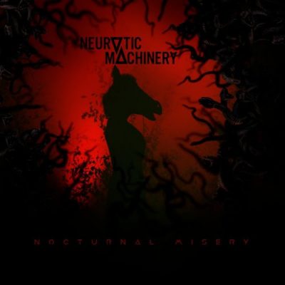 Neurotic Machinery - Nocturnal Misery (2020)