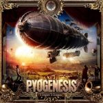 Pyogenesis - А Кingdоm То Disарреаr (2017)  320 kbps