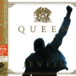 Queen - Jеwеls [Jараnеsе Еditiоn] (2004) 320 kbps
