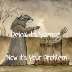 Relax, It’s Science - Now It’s Your Problem (2020) 320 kbps