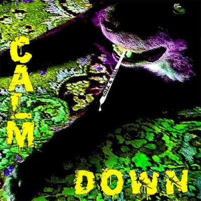 Rozz & Roll - Calm Down (2020)