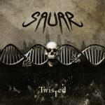 Saurr - Twisted (EP) (2020) 320 kbps