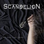 Scandelion - This Place I Don't Belong (2020) 320 kbps