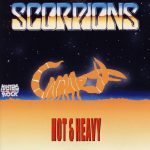 Scorpions - Hot & Heavy [Reissue 1993] (1982) 320 kbps