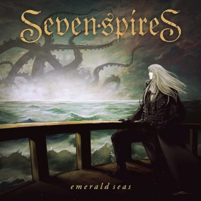 Seven Spires - Emerald Seas (2020)
