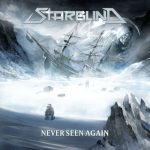 Starblind - Nеvеr Sееn Аgаin (2017) 320 kbps