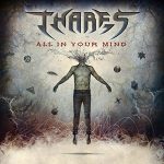 Thares - All in Your Mind (2020) 320 kbps