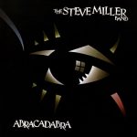 The Steve Miller Band - Аbrасаdаbrа (1982) [1988] 320 kbps