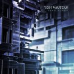 Tom Vautour - Glass Planet (2020) 128 kbps
