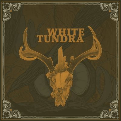 White Tundra - Graveyard Blues (EP) (2020)