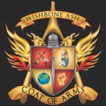 Wishbone Ash - Coat of Arms (2020) 320 kbps