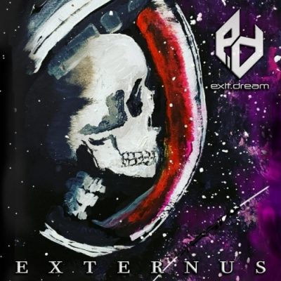 exit.dream - Externus (2020)