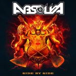 Absolva - Side by Side (Limited Edition) (2020) 320 kbps