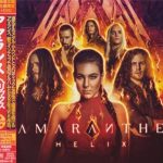 Amaranthe - Неliх  [Jараnеsе Еditiоn] (2018) 320 kbps +DVD