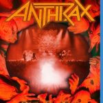 Anthrax - Chile On Hell (2014) (BDRip, 720p)