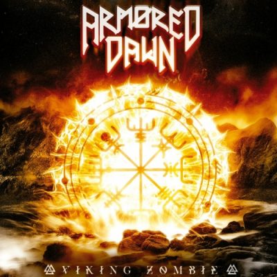 Armored Dawn - Viking Zombie (Deluxe Edition) (2019)