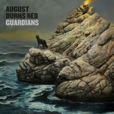 August Burns Red - Guardians (2020)
