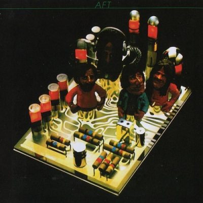 Automatic Fine Tuning - A.F.T. (1976)
