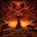 Baba'al - Between the Devil Hands (EP) (2020) 320 kbps