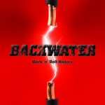 Backwater - Rock'n'roll History (2020) 320 kbps