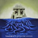 Baseborn - In Perpetual Motion (EP) (2020) 320 kbps