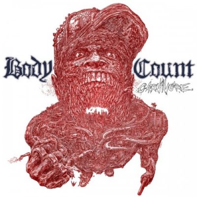 Body Count - Carnivore (2CD Deluxe Edition) (2020)