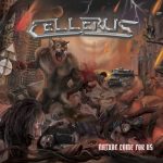 Cellerus - Nature Come for Us (2020) 320 kbps