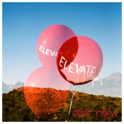 Color Motive - Elevate (2020)