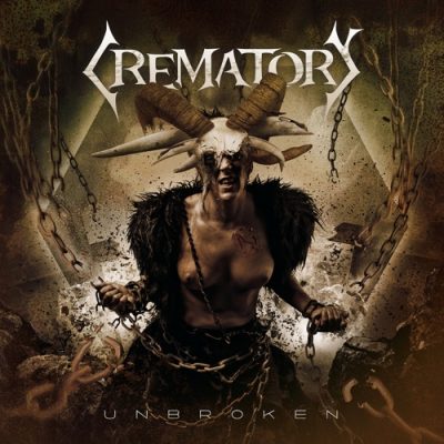 Crematory - Unbroken (Deluxe, 2 CD) (2020)